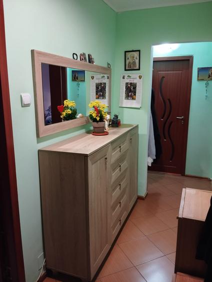 Apartament cu 2 camere decomandat în Săcele