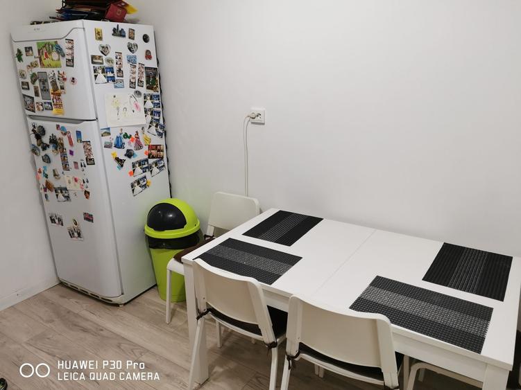 Apartament cu 2 camere semidecomandat în Pantelimon