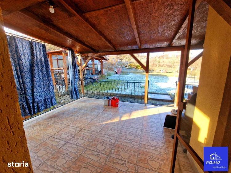 De vanzare casa cu etaj, 1.040 teren, garaj, in Unirii - 5
