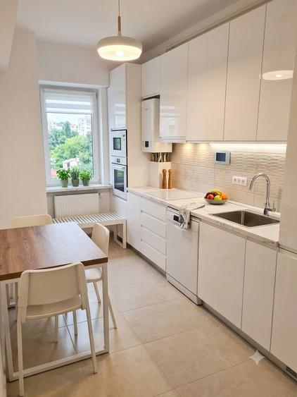 Apartament 2 camere, decomandat, etajul 4, Intabulat - 1