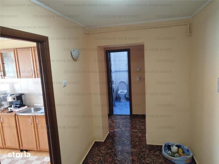 Apartament 2 Camere decomandat renovat - 8