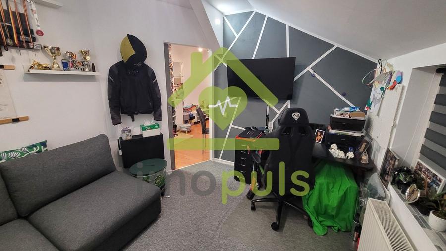 🏡 Apartament 3 camere, decomandat – Calea Aradului ✨ - 3