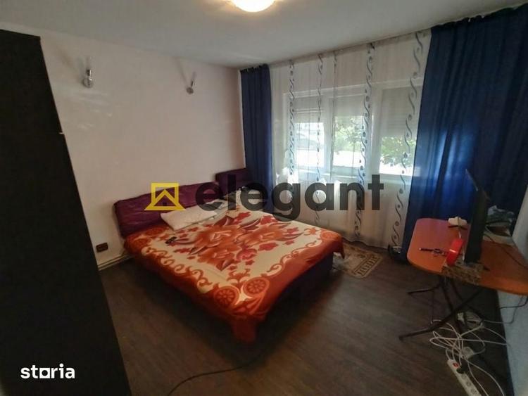 Apartament cu 3 camere decomandat în Rovine