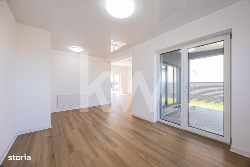 Casa noua, finalizata si intabulata Tarlungeni-Izvor - 15