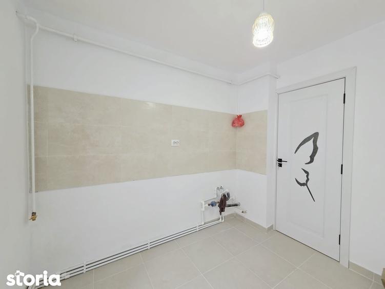 Apartament cu 2 camere în Ultimul leu