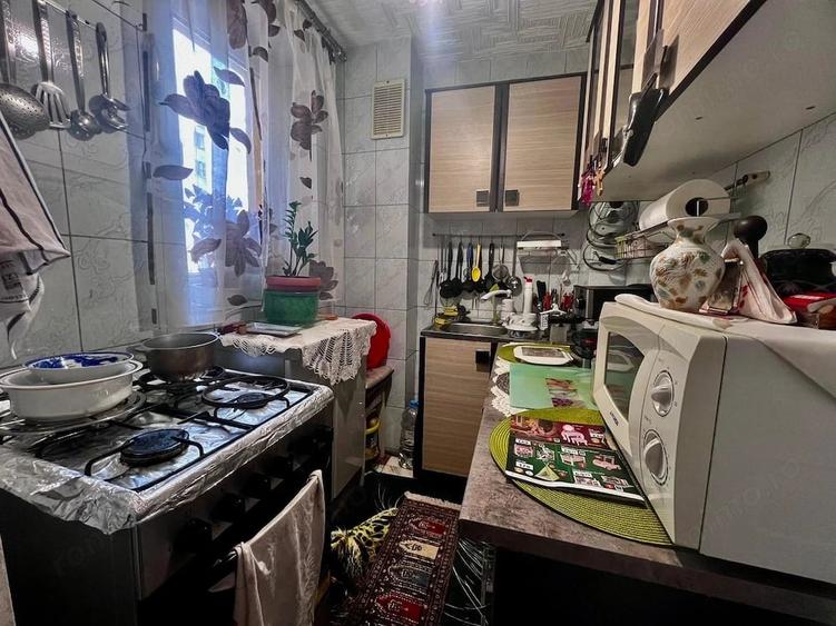 Apartament cu 2 camere decomandat în Bejan