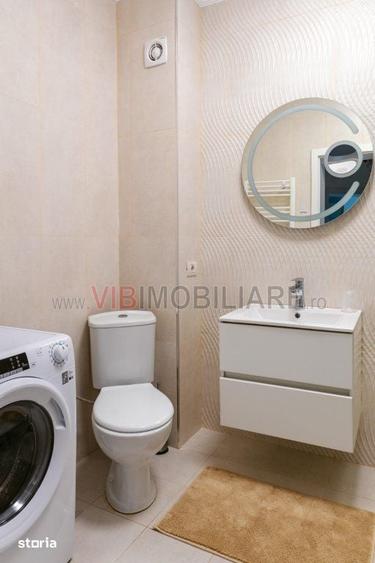 Mamaia Nord , Complex Zig Zag, apartament lux - 18
