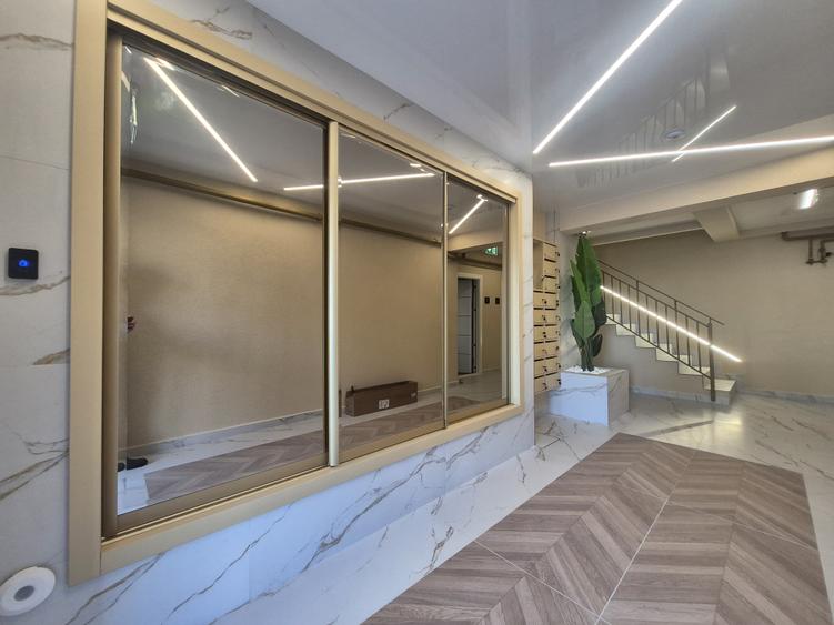 Apartament cu 2 camere decomandat în Valea Lupului