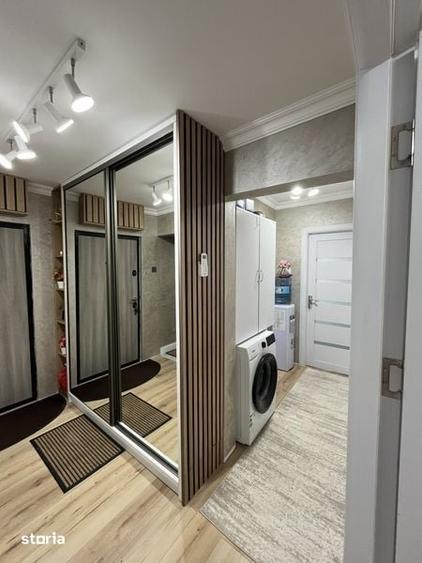 Apartament 3 camere cu vedere spre centru - 3