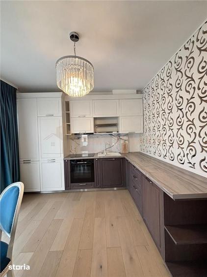 Apartament cu 3 camere în Săsar