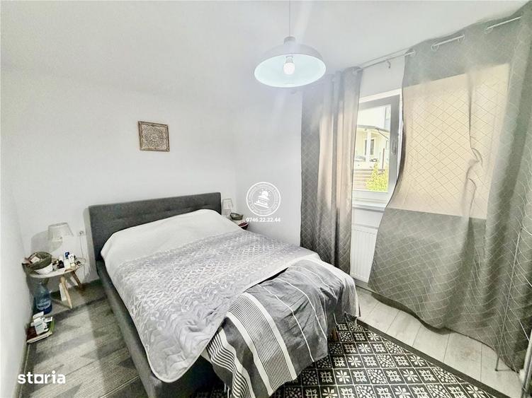 Casă cu 4 camere în Bârnova
