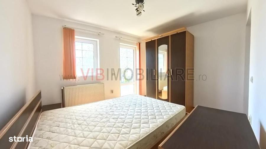 Casă cu 4 camere cu Teren 644 Mp în Brebu