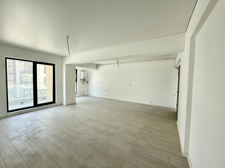 Apartament in  Mamaia Nord , la 200 m de plaja , finisat la cheie - 9