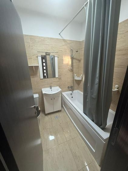 Apartament cu 3 camere decomandat în Militari
