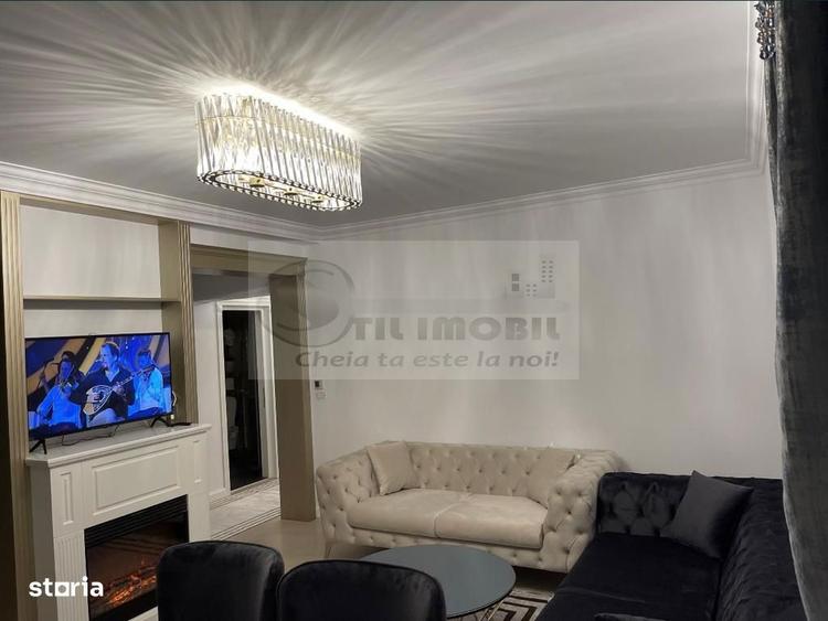 Casă cu 5 camere cu Teren 400 Mp în Valea Lupului