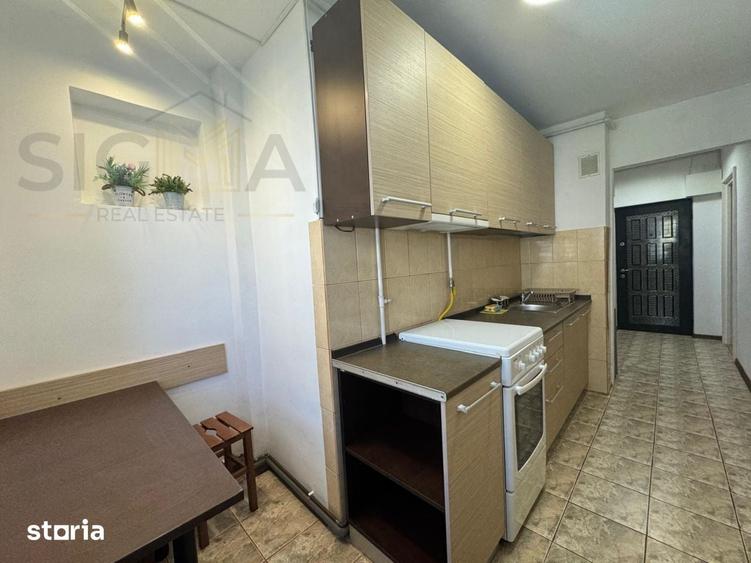 Apartament 2 camere, decomandat, Manastur! - 7