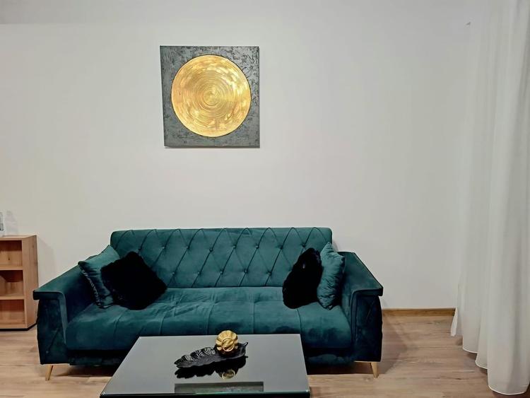 Apartament cu 2 camere decomandat, mobilat în Tomis Nord