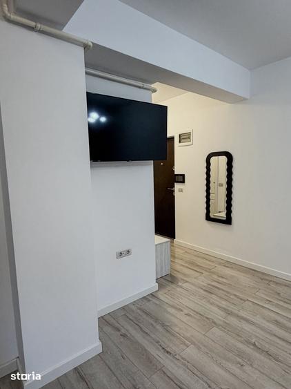 Apartament cu 2 camere decomandat în Miroslava