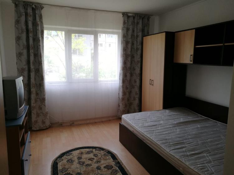 Garsonieră în Poarta 6