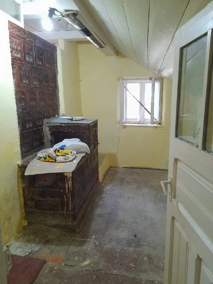 Casă cu 1 camere cu Teren 6250 Mp în Filipești