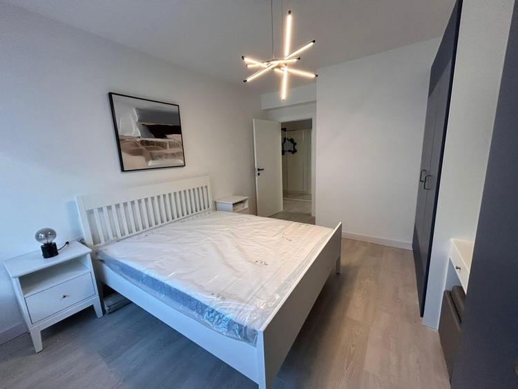 Inchiriere apartament 2 camere Akcent City - 11