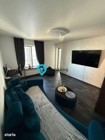 Apartament 2 camere, Asmita Gardens - Vacaresti - 4