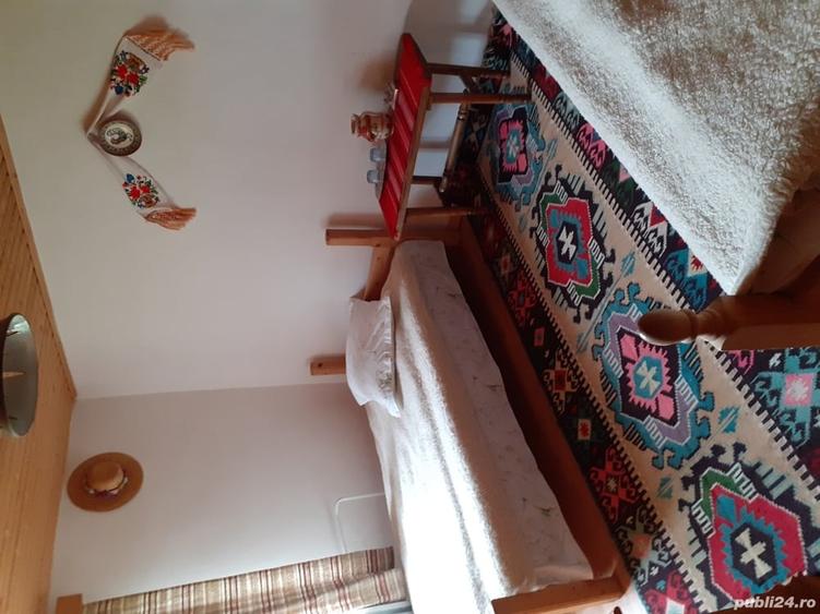 Casă cu 6 camere în Chiril