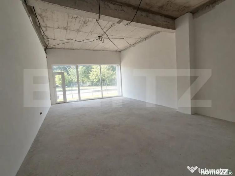 Spa?iu comercial de inchiriat 65 MP Str. Gheorghe Doja - 2