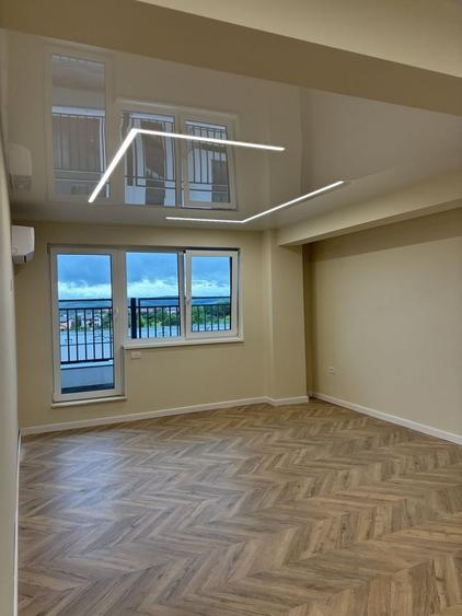Apartament cu 2 camere decomandat în Valea Lupului