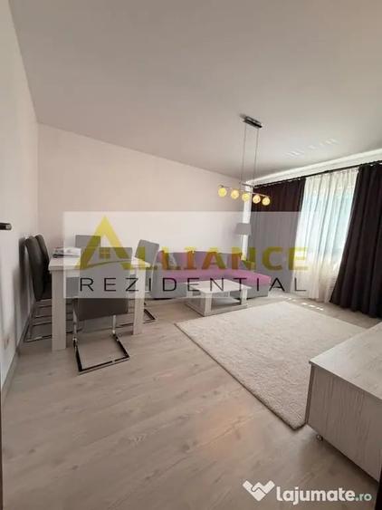Apartament cu 3 camere decomandat în Metalurgiei