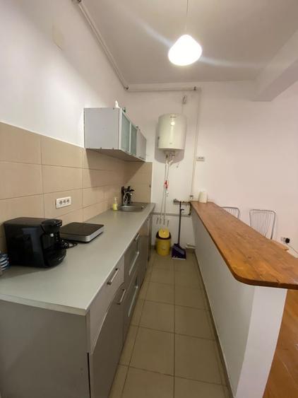 Studio de inchiriat in regim hotelier Navodari - 2