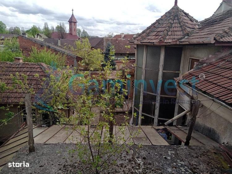Teren de 501 mp, în Cantemir