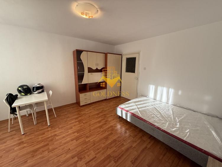 Garsonieră decomandată în Mănăștur