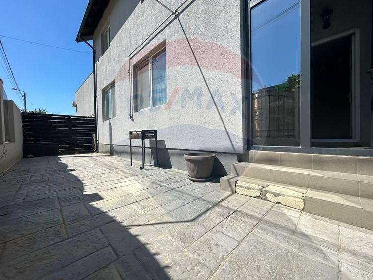 Casă individuală cu 4 camere cu Teren 230 Mp în Nord
