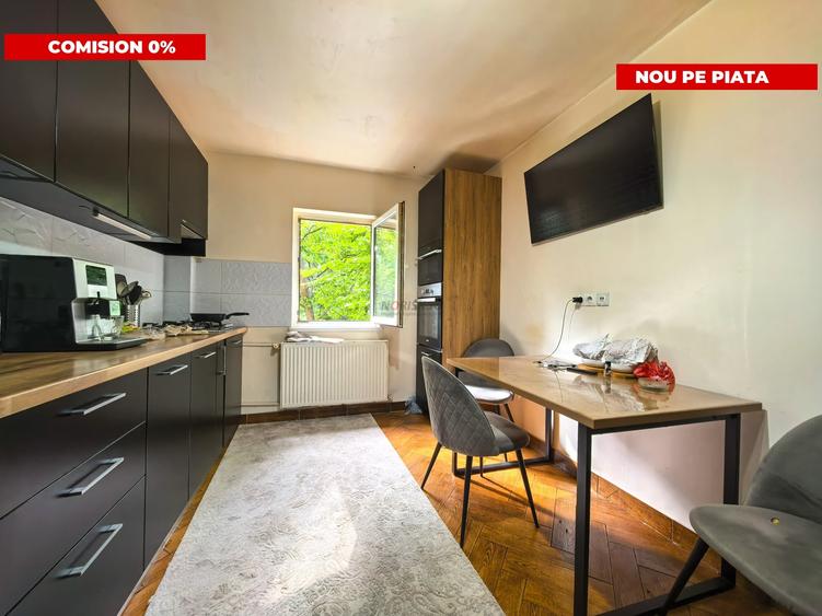 0% COMISION 84,5 mp pentru FAMILIE | Etaj 1 și metrou la câteva minute GORJULUI - 21