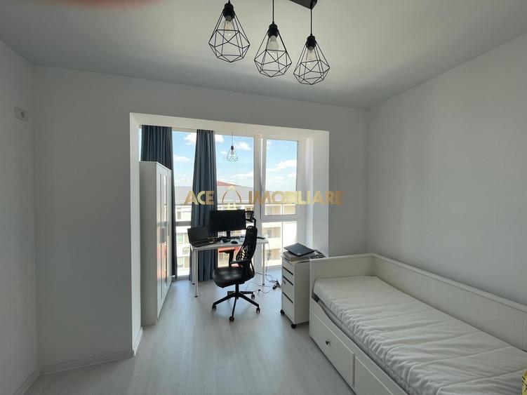 3 Camere de inchiriat | Popesti Leordeni | Metrou | Centrala - 3
