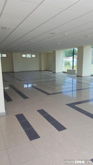 Spațiu comercial, de 7,500 mp, în Ciolpani
