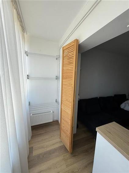 Apartament cu 2 camere decomandat în Griviței