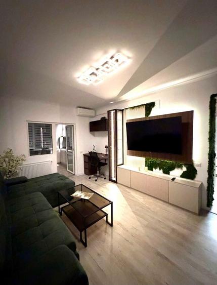 Apartament 2 Camere Lux Prima Inchiriere - 1