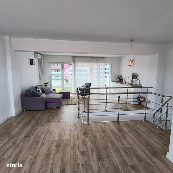 Apartament cu 4 camere în Bună Ziua