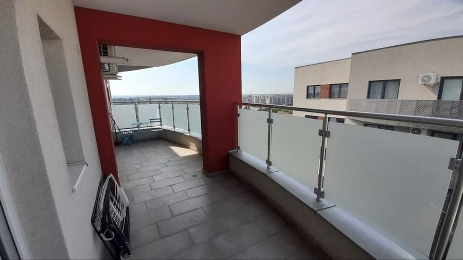 Apartament Luceafarul - 5