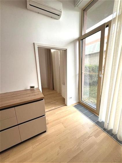Apartament cu 2 camere semidecomandat, mobilat în Bucureștii Noi