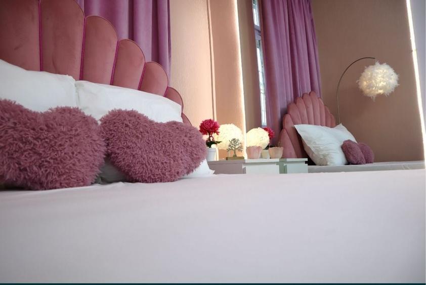 Apartament cu 4 camere în Central