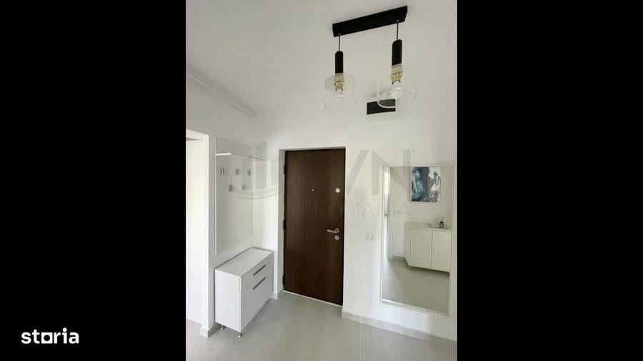 Apartament 2 camere de inchiriat Dorobanti - 8