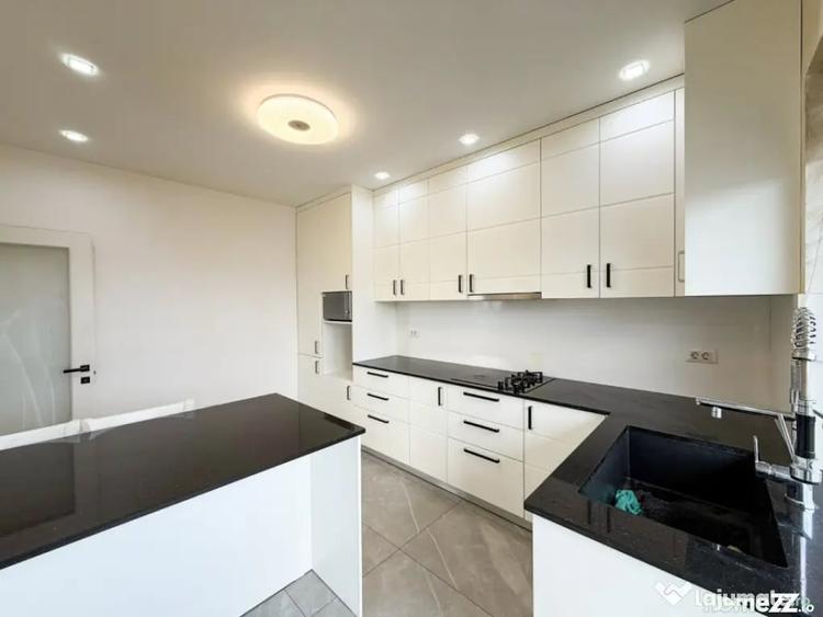 Casa noua individuala, 120mp utili, Radauti - 14