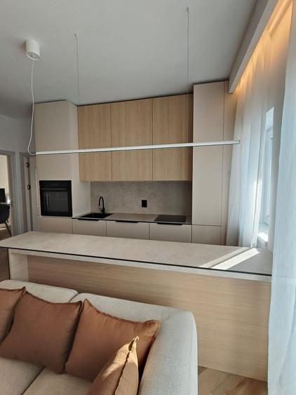 Apartament cu 3 camere în Turnișor