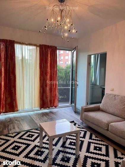 Apartament cu 2 camere, in bloc cu gradina ?i parter - 1