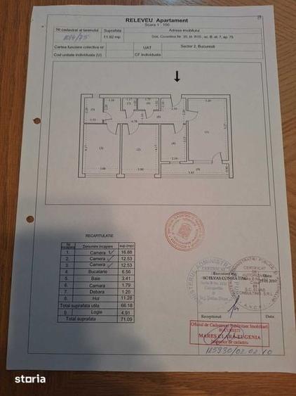 Vand apartament Bucuresti - 5