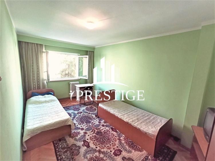 APARTAMENT 4 CAMERE PRETABIL MUNCITORI, ETJA 3, PIAȚA RAHOVEI - 4