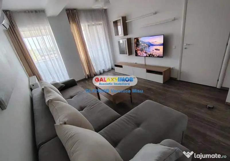 Apartament 2 camere, centrala proprie, loc de parcare - Tita - 2